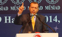 Erdoğan iftarda Merkez'e çattı