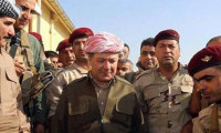 Barzani'den Kerkük referandumu açıklaması