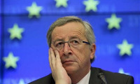 İngiltere'ye rağmen Claude Juncker Başkan seçildi