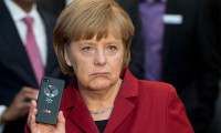 Merkel erken bırakabilir