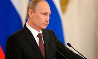 Düşen uçakla ilgili flaş Putin iddiası