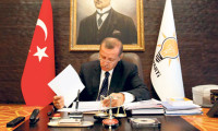 İşte Tayyip Erdoğan'ın İETT'den istifa dilekçesi