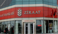 Ziraat'ten 750 milyon dolarlık tahvil ihracı 