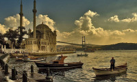 İstanbul tüm ünlü şehirleri geride bıraktı