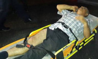 Beyoğlu'nda kanlı gece: 1 ölü, 2 yaralı