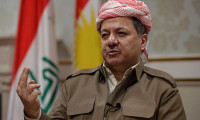 Barzani: Irak'ı uyarmıştık