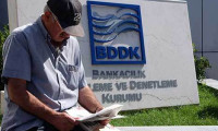 BDDK'dan bankalara stres testleri için rehber 