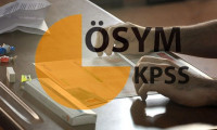 ​ÖSYM'den KPSS açıklaması