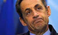 Sarkozy'ye bir soruşturma daha