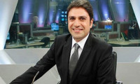 Erhan Çelik Show Tv'den ayrıldı