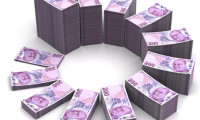 Türkiye Finans vergi rekortmeni oldu