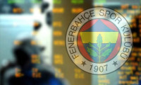 Fenerbahçe hisseleri açık ara lider