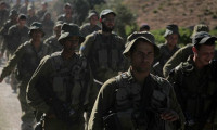 İsrail 18 bin askeri göreve çağırdı