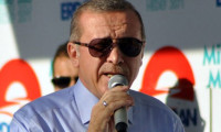 Erdoğan: Aç Anayasa'yı bir oku