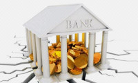 Büyük bankalarda batma tehtidi!