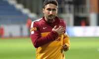 Sabri Galatasaray'ı karıştırdı