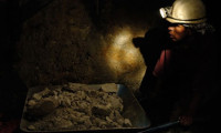 Zonguldak'ta 5 maden ocağı üretime kapatıldı