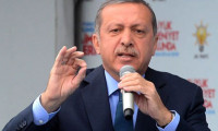 Başbakan Erdoğan: Yaptıkları suç
