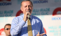 Erdoğan: Salon sosyeteleriyle bu ülke yönetilmez