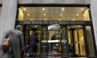 Bank of New Yok Mellon'dan flaş karar