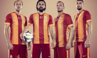 Galatasaray'a Socar'dan müthiş gelir!
