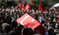 İzmir'de 1 asker şehit oldu