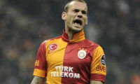 Sneijder için flaş iddia