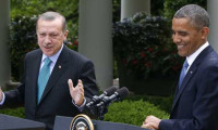 Obama Erdoğan'la çalışmak için sabırsızlanıyor