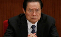 Çin'i sarsan yolsuzluk soruşturması