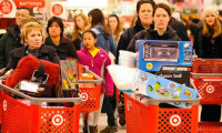 ABD tüketici harcamaları düştü