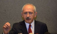 Kemal Kılıçdaroğlu'ndan flaş tezkere teklifi