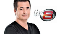 Acun TV8'in logosunu değiştiriyor