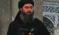 IŞİD lideri Suriye'ye mi gidiyor?