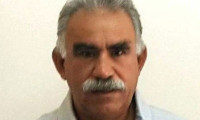 Öcalan'dan çözüm süreci açıklaması