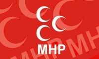 MHP'li isimden şok istifa
