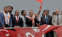 İhsanoğlu: ​Ben Türk oğlu Türküm
