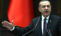 Erdoğan: IŞİD'in islamla alakası yok