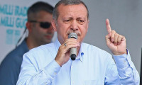 Erdoğan'dan faiz lobisi açıklaması