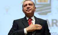 Erdoğan'dan o ilimize büyük müjde