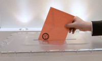 İşte AK Parti'in oy oranı!