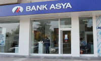 Bank Asya'da sürpriz istifa