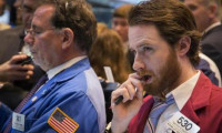 Wall Street günü hafif düşüşle kapadı