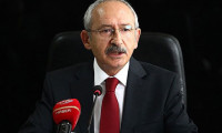 Kılıçdaroğlu'ndan istifa açıklaması