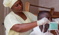 Ebola'da sayı giderek artıyor! Bin 145'e çıktı