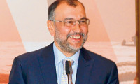 Murat Ülker, Ali Babacan'ı değerlendirdi