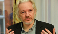 Julian Assange teslim mi olacak?