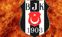 Beşiktaş'ın yeni transferi sakatlandı