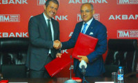 TİM ve Akbank'tan iş birliği