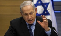 İsrail İran'ı sorumlu tuttu