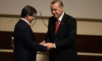 Erdoğan'ın son vekaleti Davutoğlu'na